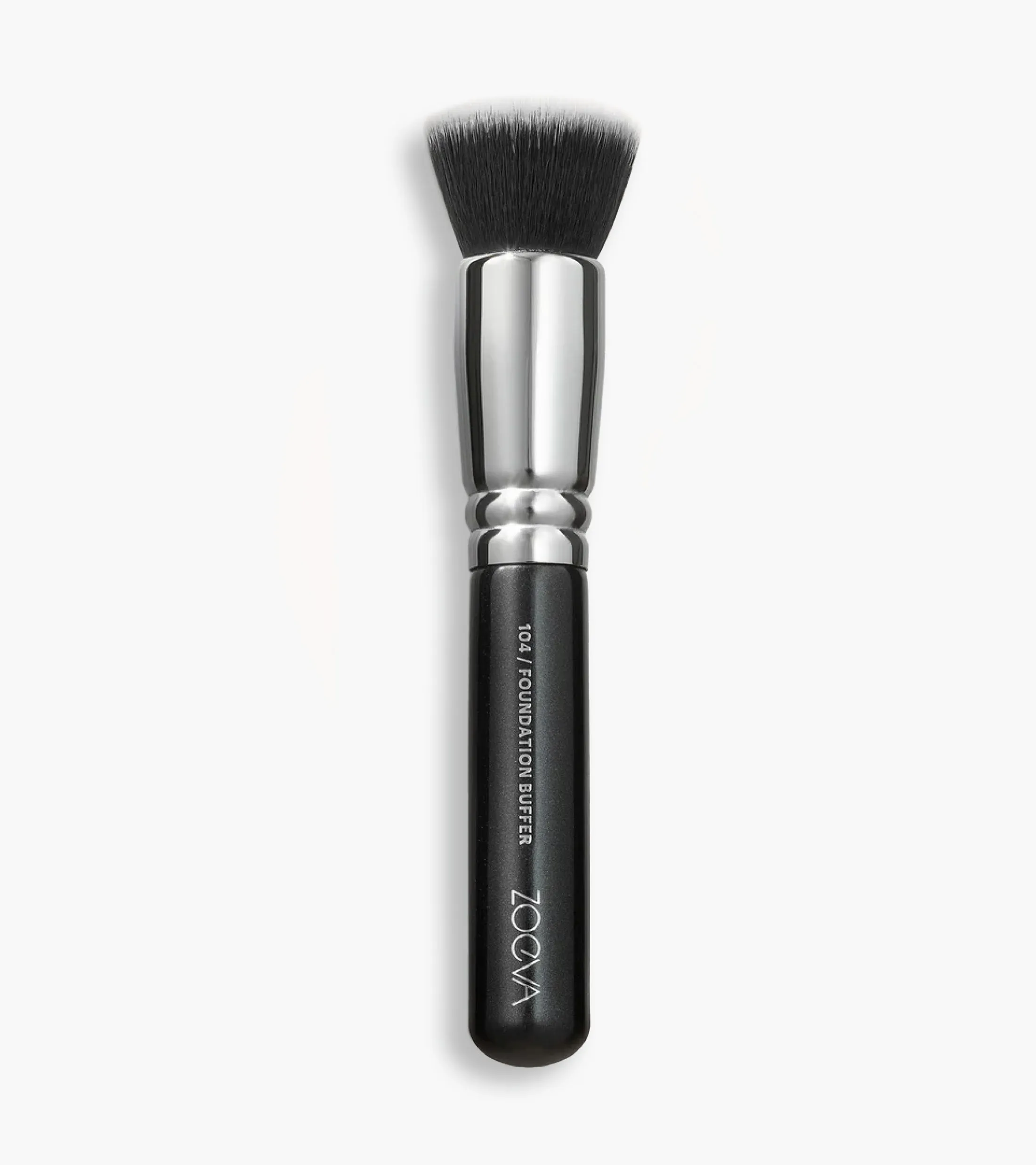 104 Foundation Buffer Brush Gift