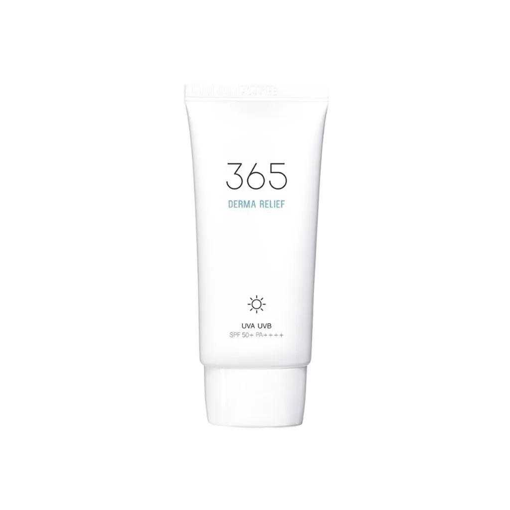 365 Derma Relief Sunscreen SPF 50  / PA    