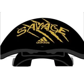 adidas Savage Lip Protector Mouth Guard