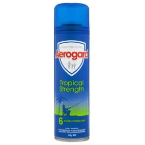 Aerogard Tropical Aero 150g