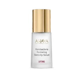 AHAVA Halobacteria Restoring Elasticity Serum 30ml