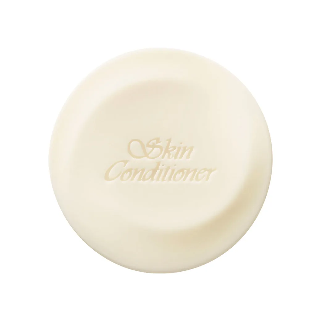 ALBION Skin Conditioner Cleansing Bar