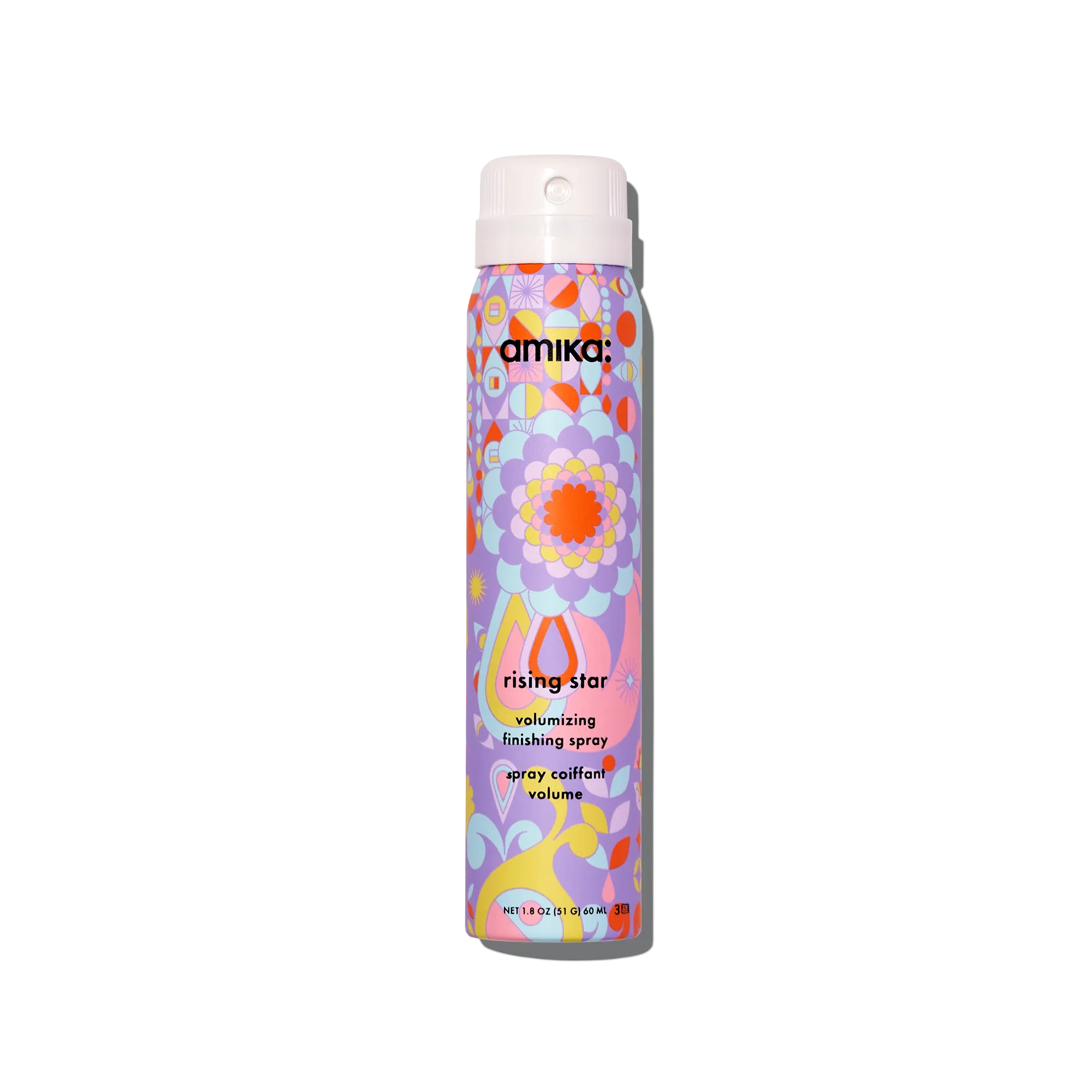 Amika Rising Star Volumizing Finishing Hairspray