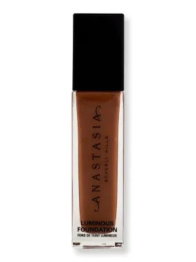 Anastasia Beverly Hills Luminous Foundation 480C