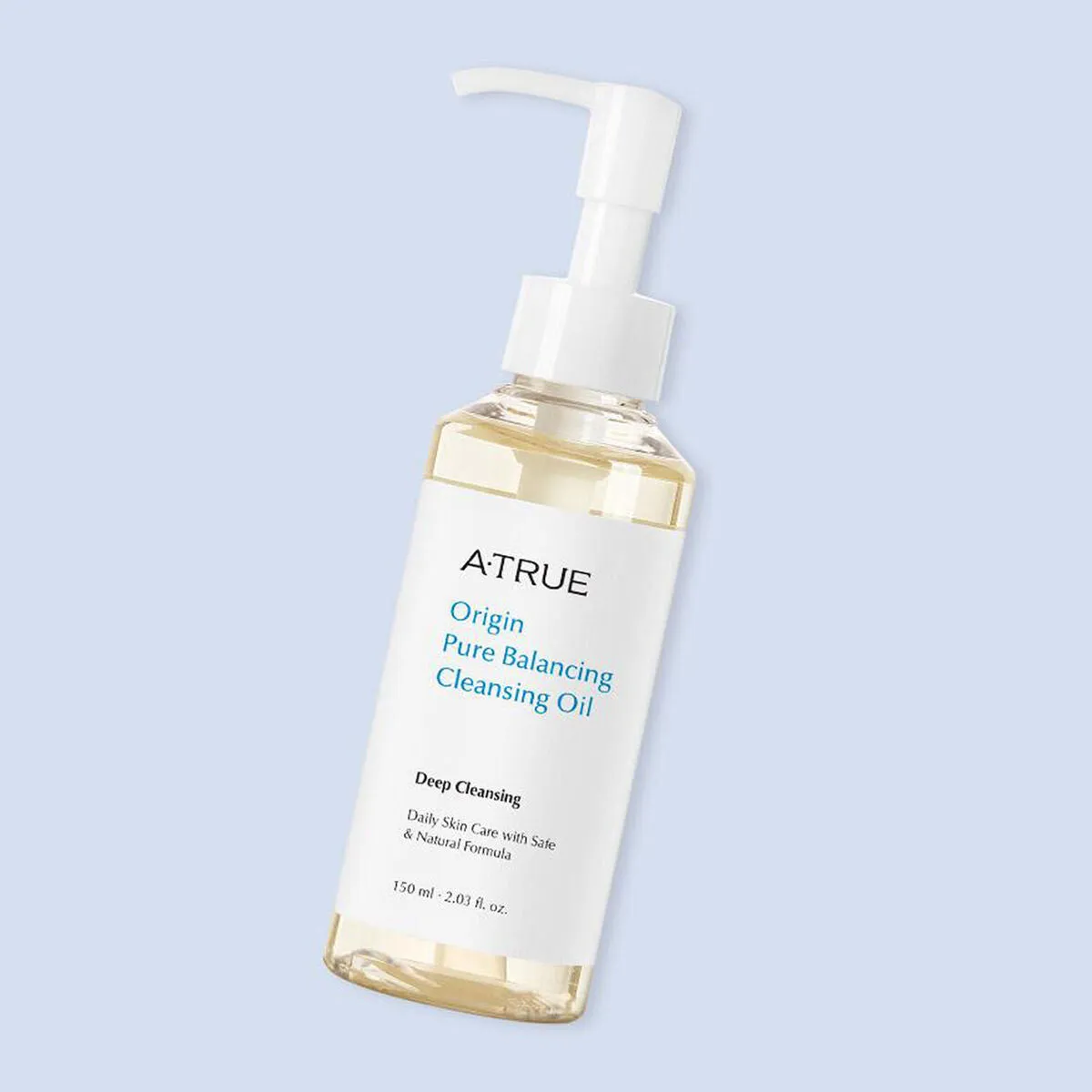 ATRUE Pure Balancing Cleansing Oil 150ml