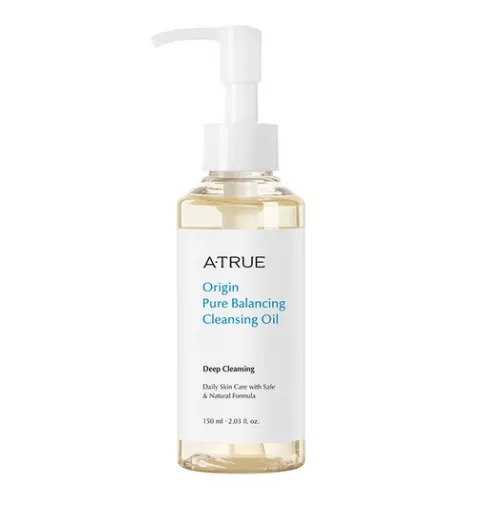 ATRUE Pure Balancing Cleansing Oil 150ml