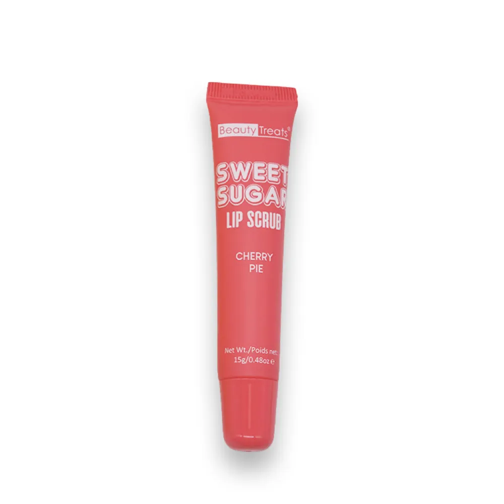 Beauty Treats Sweet Sugar Lip Scrub