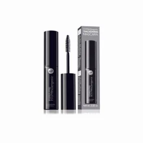 Bell HYPOAllergenic Thickening Black Mascara