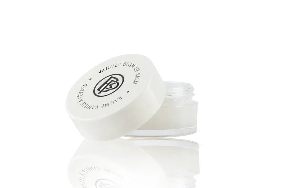 Bellapierre Vanilla Lip Balm