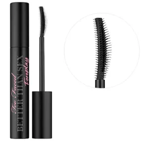 Better Than Sex Foreplay Mascara Primer