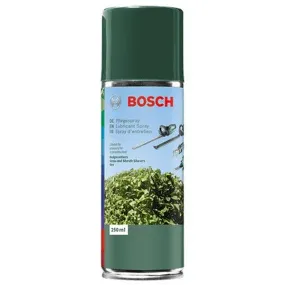 Bosch Lubricant Spray | 1609200399