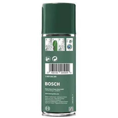 Bosch Lubricant Spray | 1609200399