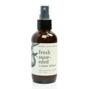 Broken Top Brand Linen Spray / Fresh Squeezed