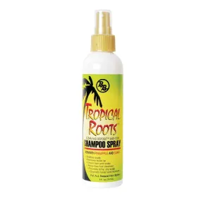 BRONNER BROS. | Tropical Roots Shampoo Spray 8oz