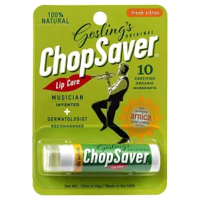 CHOPSAVER Lip Care