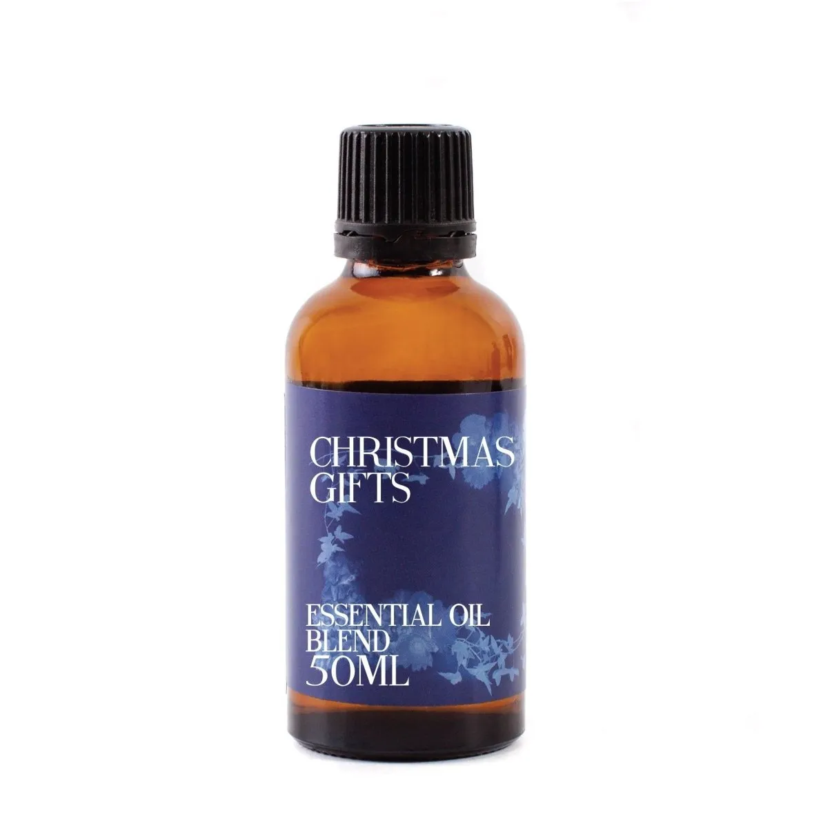 Christmas Gifts - Essential Oil Blends