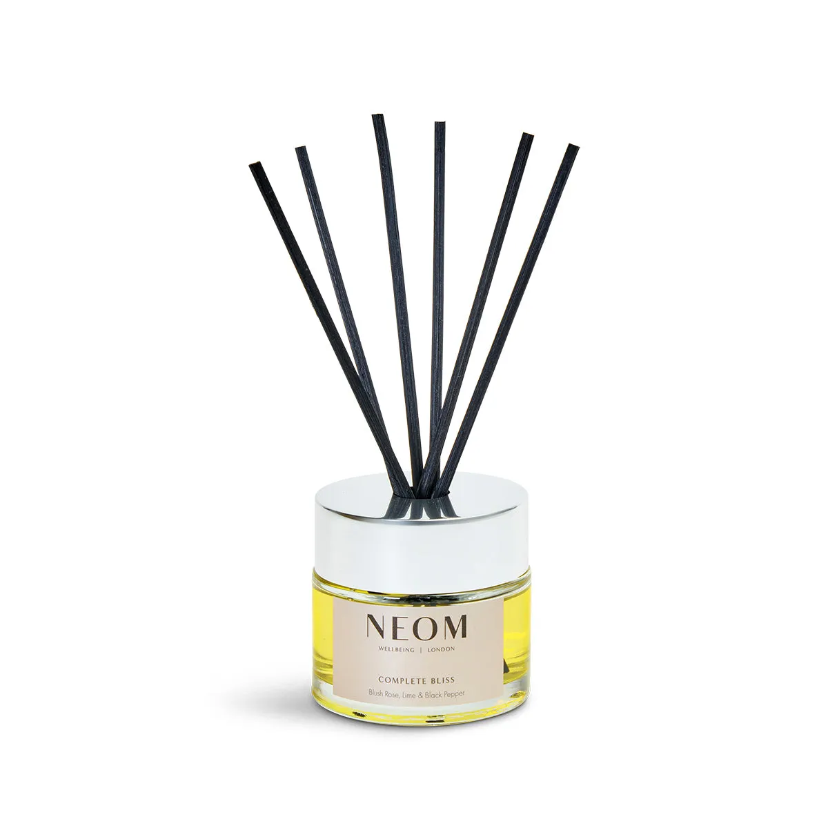 Complete Bliss Reed Diffuser