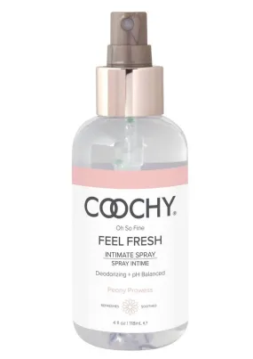 Coochy Intimate Feminine Spray Peony Prowess