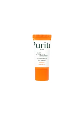 Daily Soft Touch Sunscreen (Renewer) (mini) (15ml)