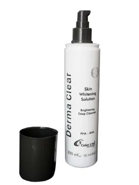 Derma Clear Brightening Deep Cleanser 300ml