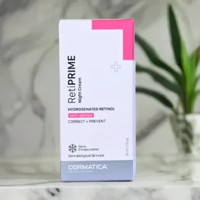 Dermatica RetiPrime Serum | Anti Ageing Serum