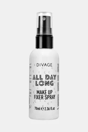 Divage Make Up Fixer Spray (70ml)