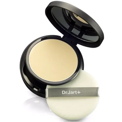 DR. JART  Mineral BB Pact 9g, Select