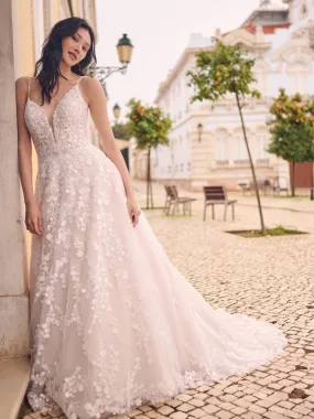 Edwina by Maggie Sottero