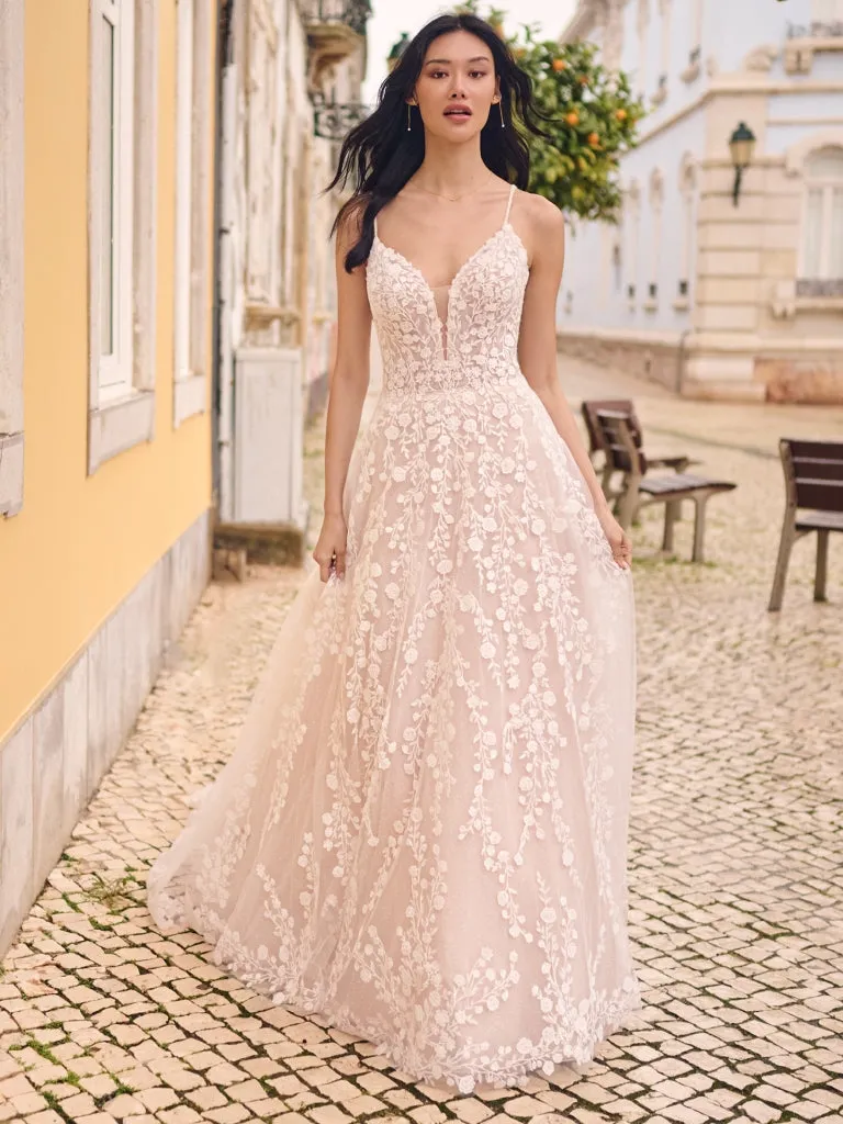 Edwina by Maggie Sottero