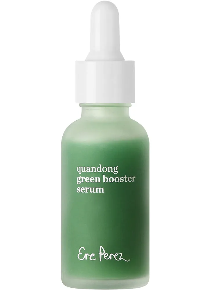 Ere Perez Quandong Green Booster Serum