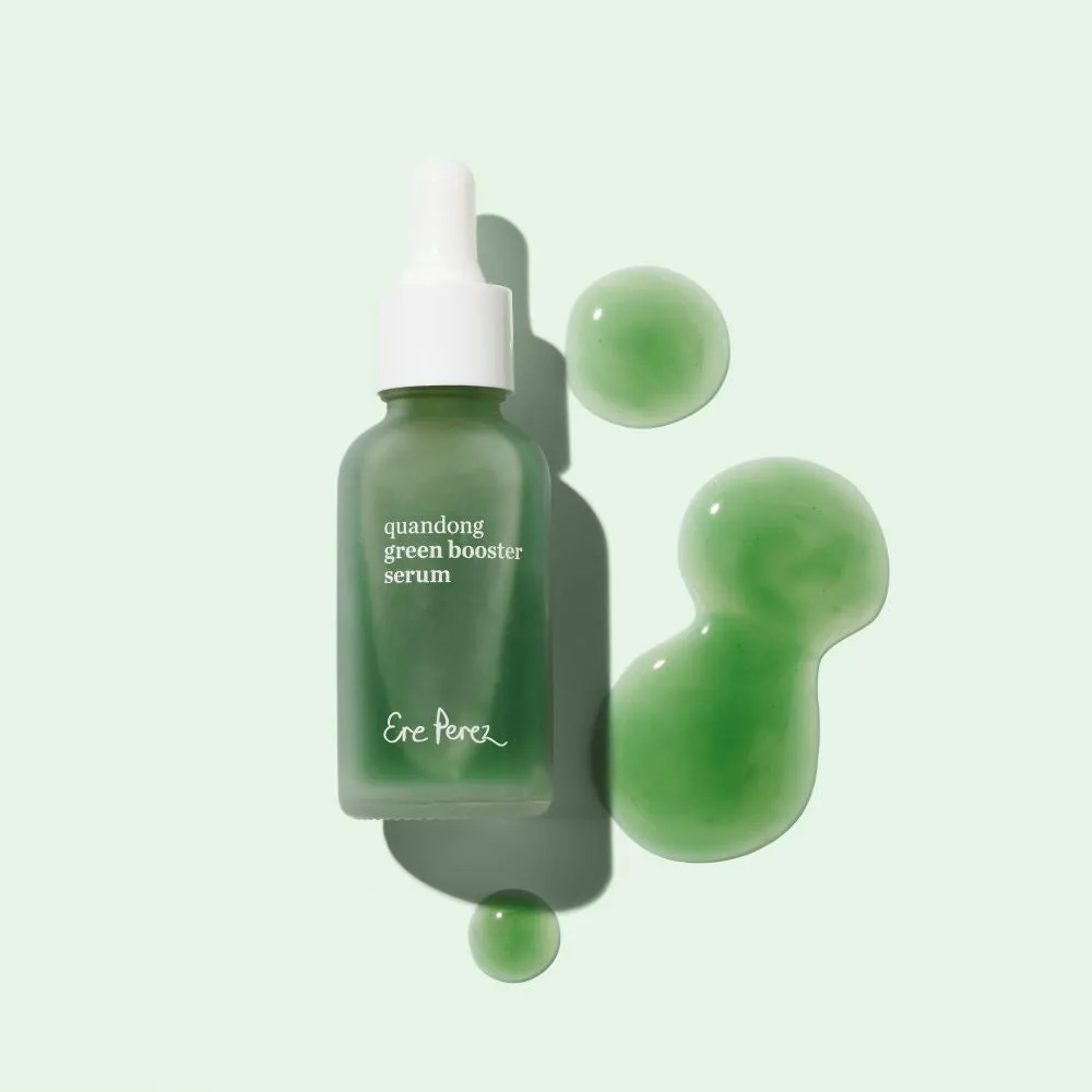 Ere Perez Quandong Green Booster Serum