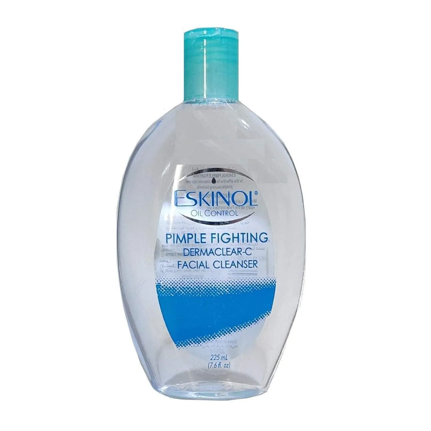 Eskinol Oil Control Pimple Fighting Facial Cleanser - 225ml