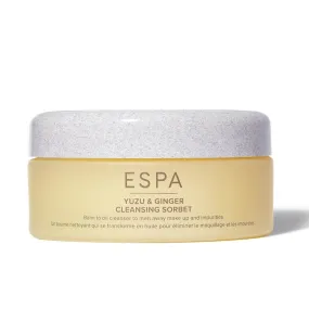 ESPA Yuzu & Ginger Cleansing Sorbet