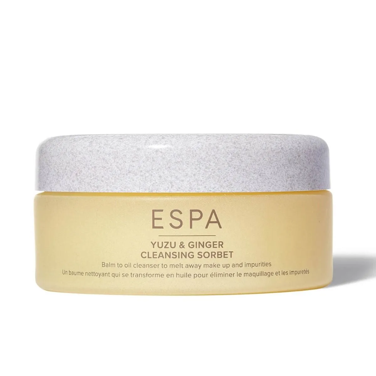 ESPA Yuzu & Ginger Cleansing Sorbet