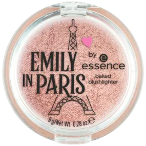 Essence Emily in Paris Baked Blushlighter