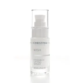 Eye & Neck Lifting Serum