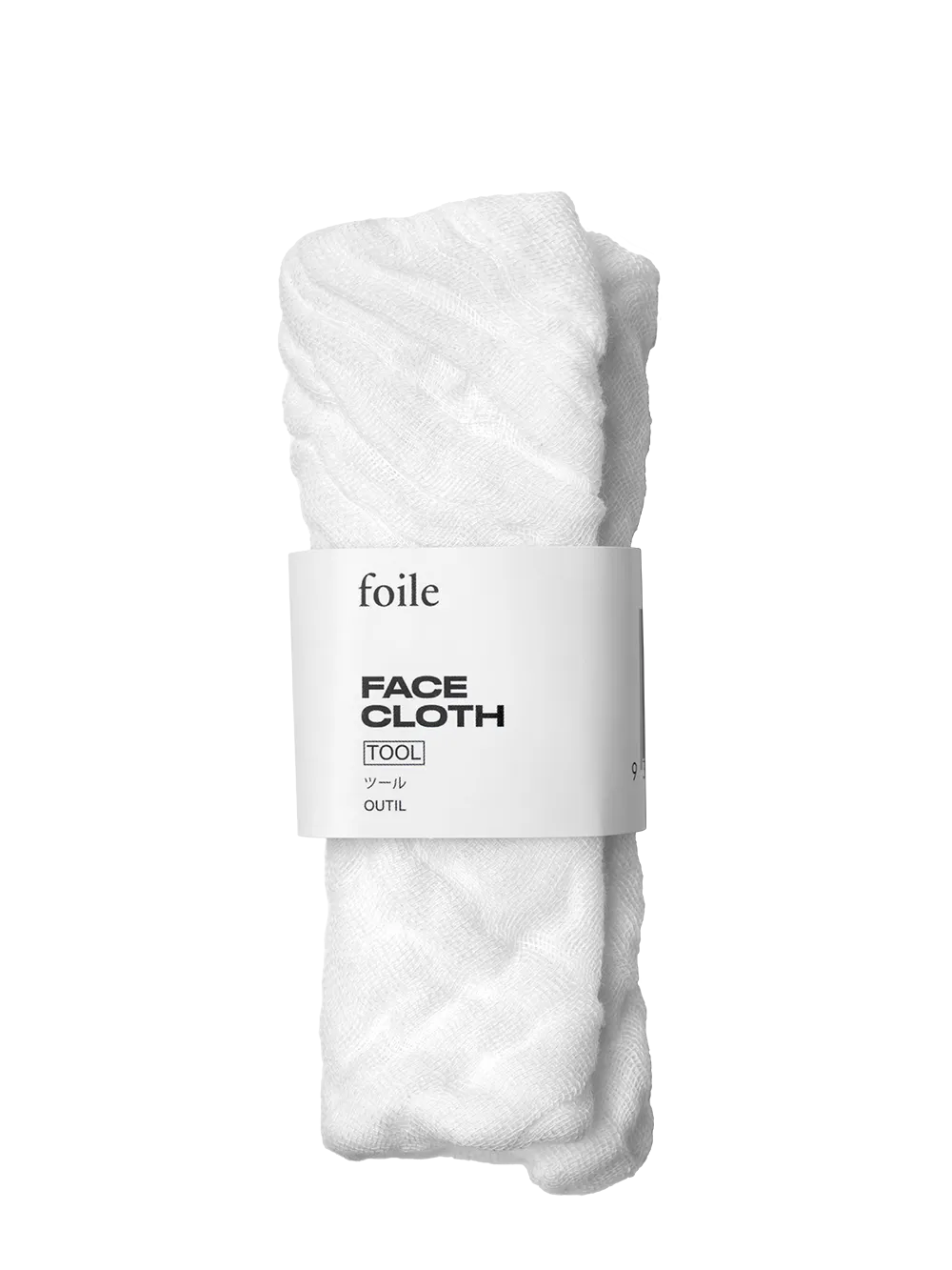 Face Cloth