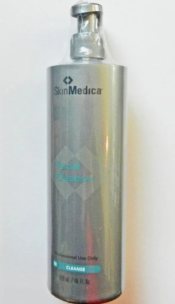 Facial Cleanser - SkinMedica