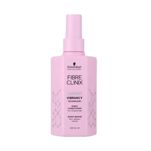 Fibre Clinix Vibrancy Spray Conditioner