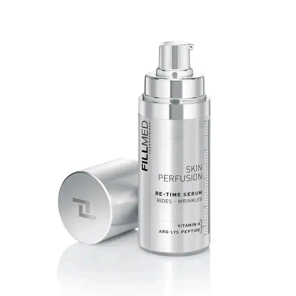 FILLMED SKIN PERFUSION RE Time Serum 30ml