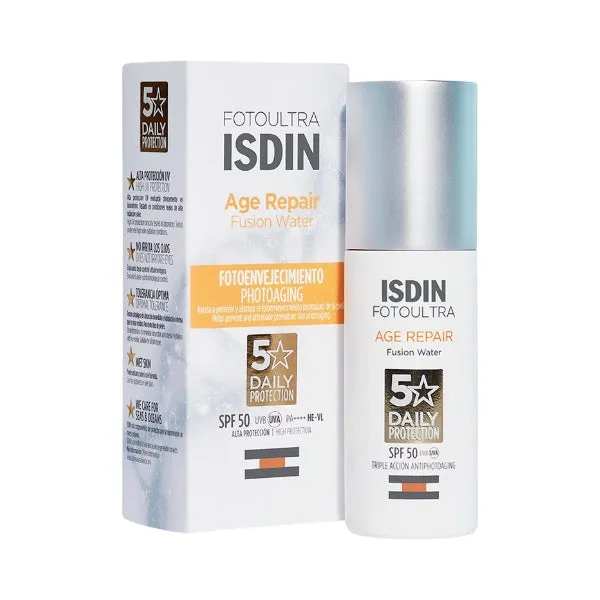 Foto Ultra Age Repair Fluid SPF 50 