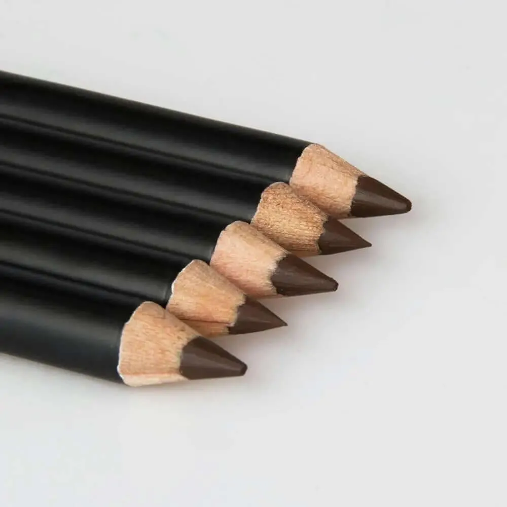 Hegai & Esther (H &E )Sculpting Eyebrow Pencil