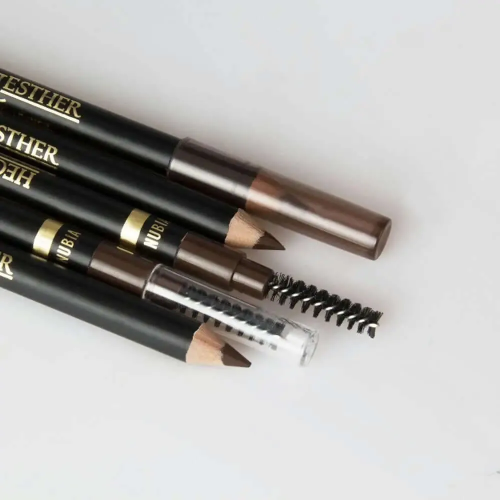 Hegai & Esther (H &E )Sculpting Eyebrow Pencil