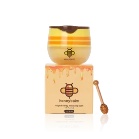 Honeybalm Lip Balm - Honey 5.5g