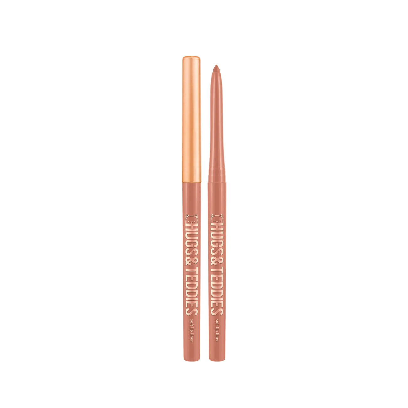 Hugs & Teddies Soft Lip Liner