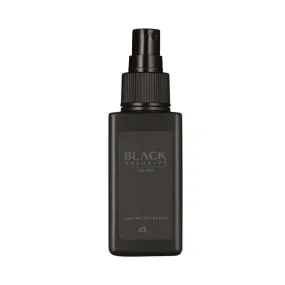 idHAIR Black Xclusive Saltwater Spray 100ml