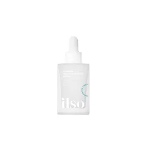 [ilso] Moringa Tightening Pore Serum 30ml