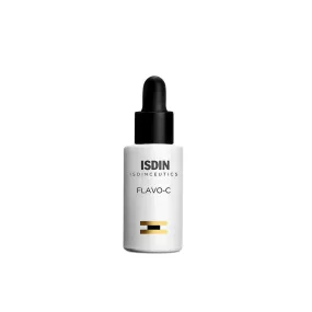 Isdinceutics Flavo-C Powerful Antioxydant Serum with Vitamin C and Gingko Biloba