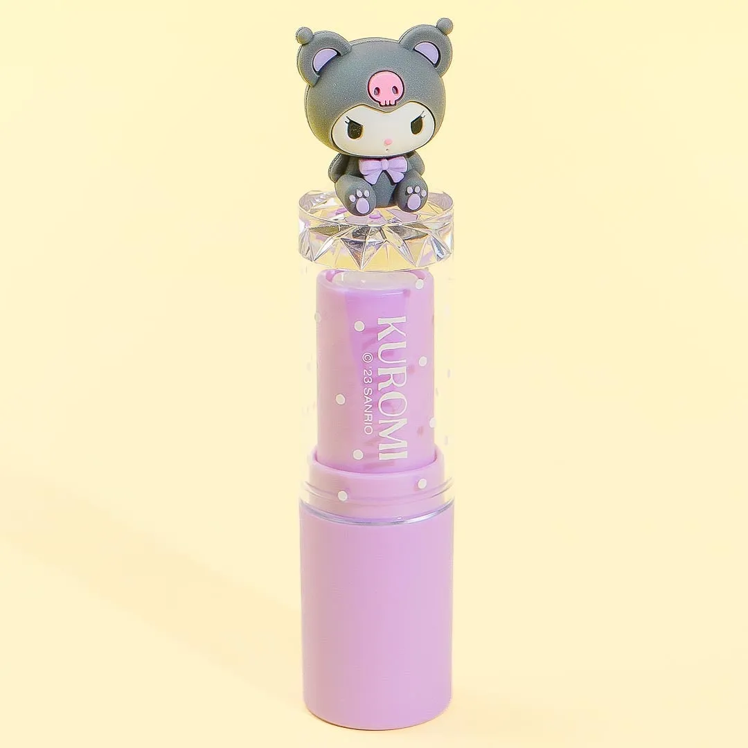 Kuromi Bear Lip Cream