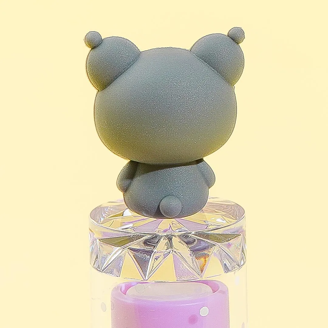 Kuromi Bear Lip Cream